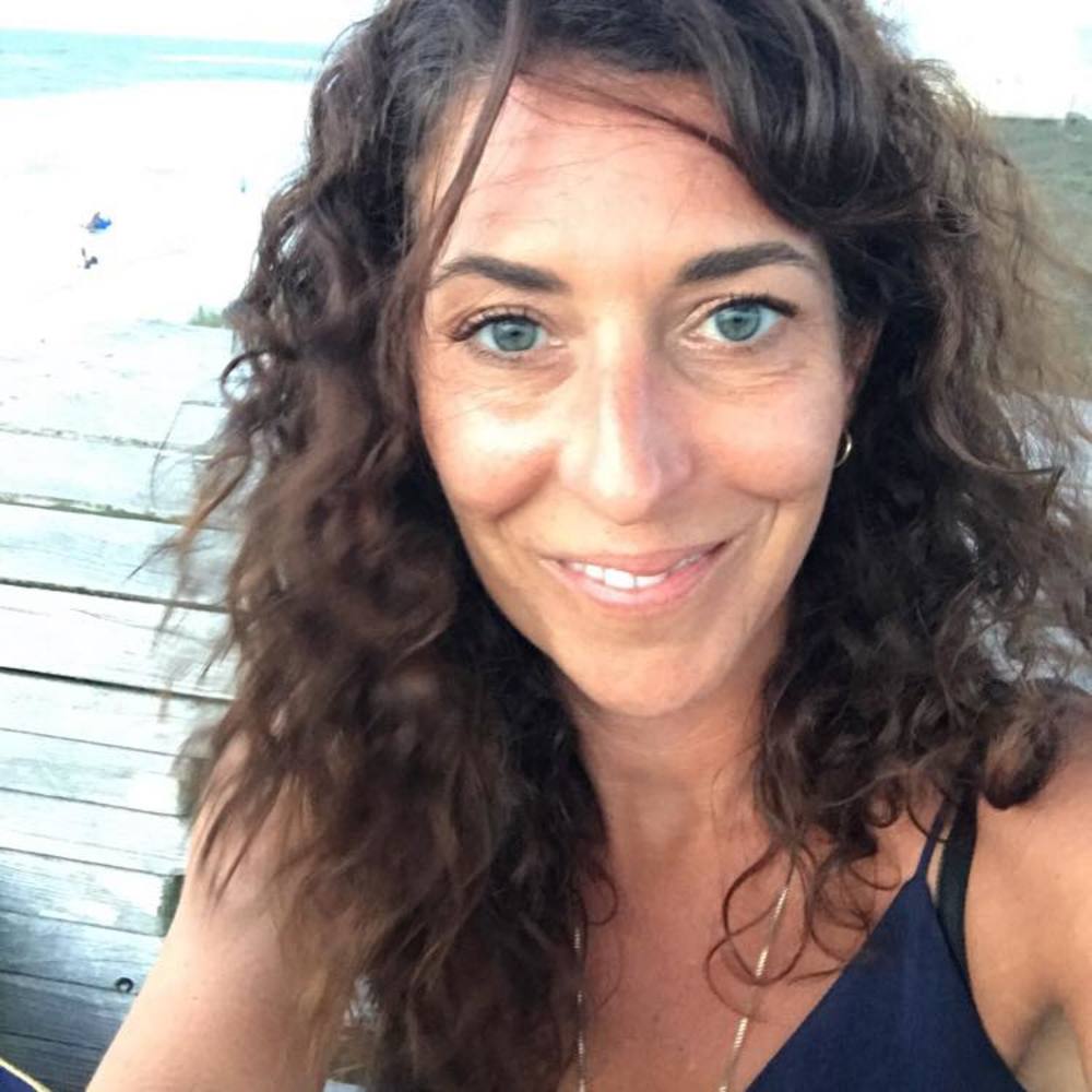 Meet your Posher, Heidi